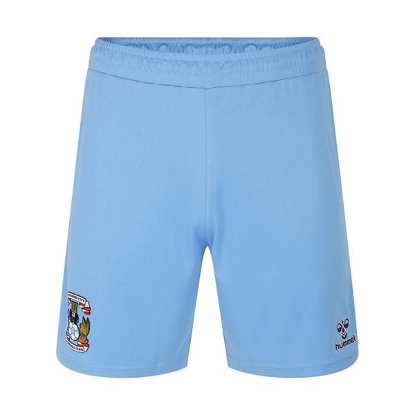 Pantaloni Coventry City 1ª 2023-2024